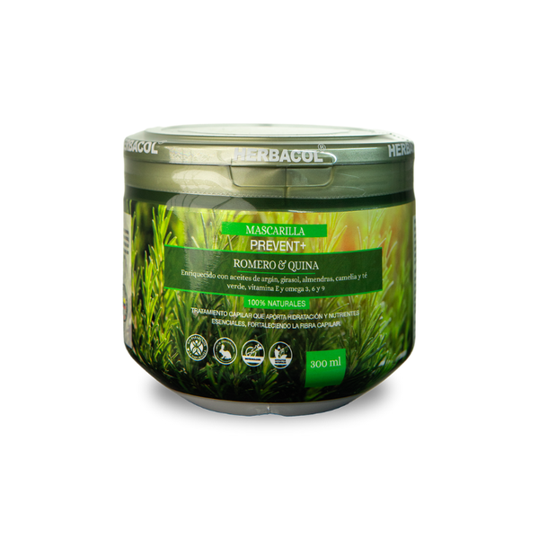 MASCARILLA PREVENT+ ROMERO Y QUINA