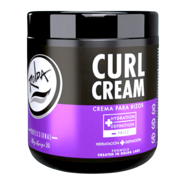 CURL CREAM - ROLDA