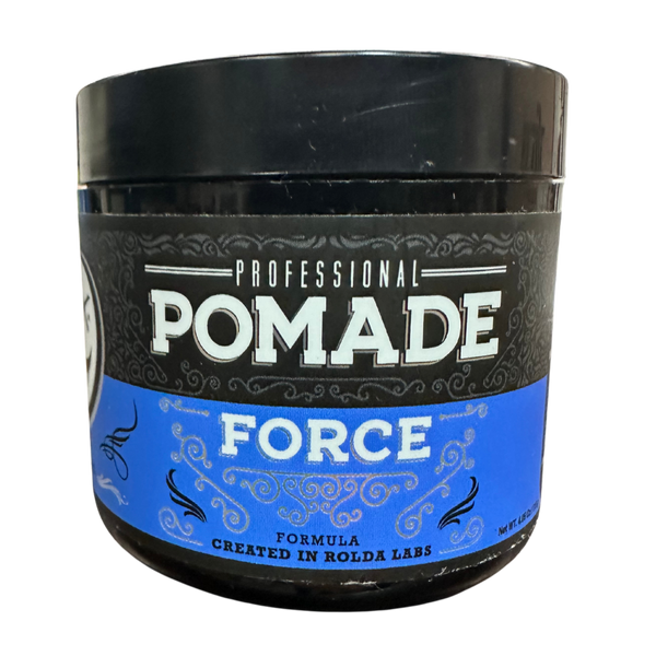 POMADA FORCE - ROLDA