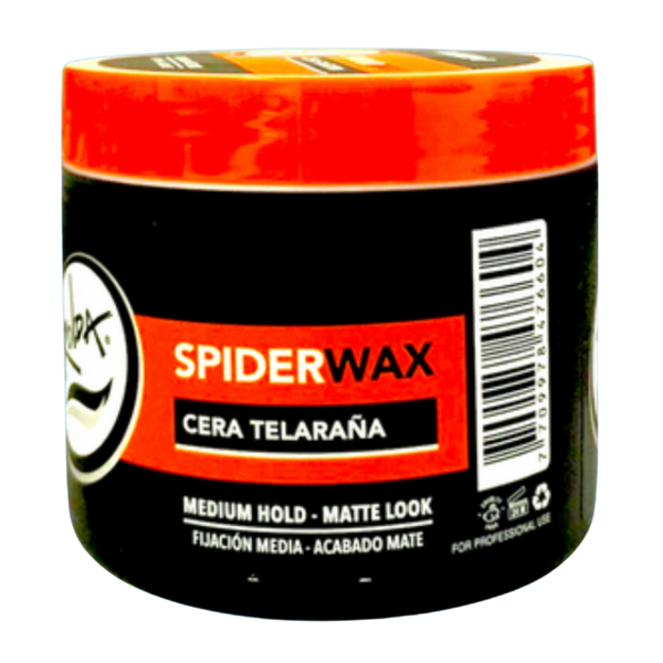 CERA TELARAÑA - ROLDA