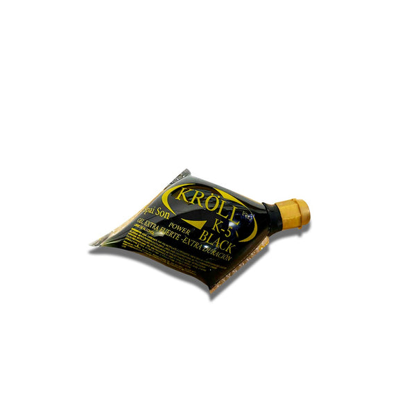 GEL EXTRA FUERTE KROLL-PRO BLACK